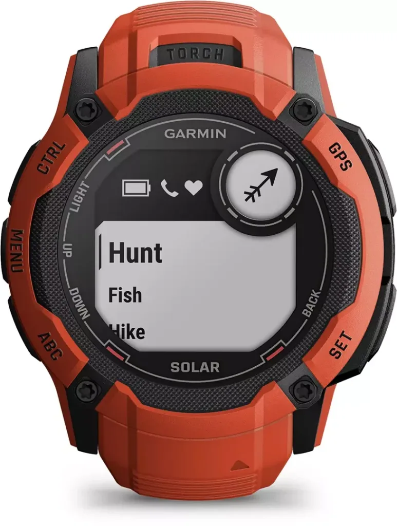 Garmin Instinct 2X Solar 1680174383 0 0
