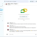 Google Chat