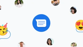 Google Messages