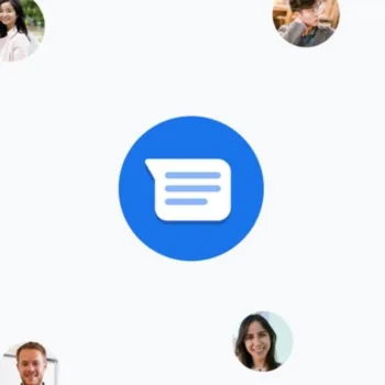 Google Messages