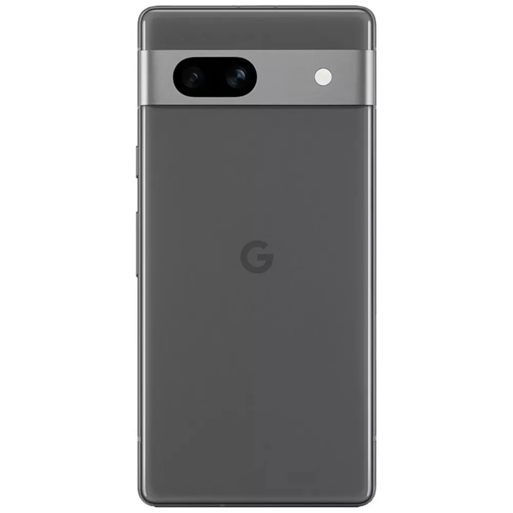 Une nouvelle image du Pixel 7a montre une nouvelle variante de couleur orange/corail 54 Google Pixel 7a grey WinFuture 4 jpg