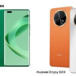 HAUWEI nova 11 series and Enjoy