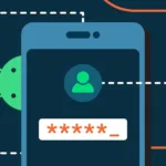 Header Android Giving people m
