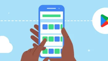 Header Android Play Auto arc