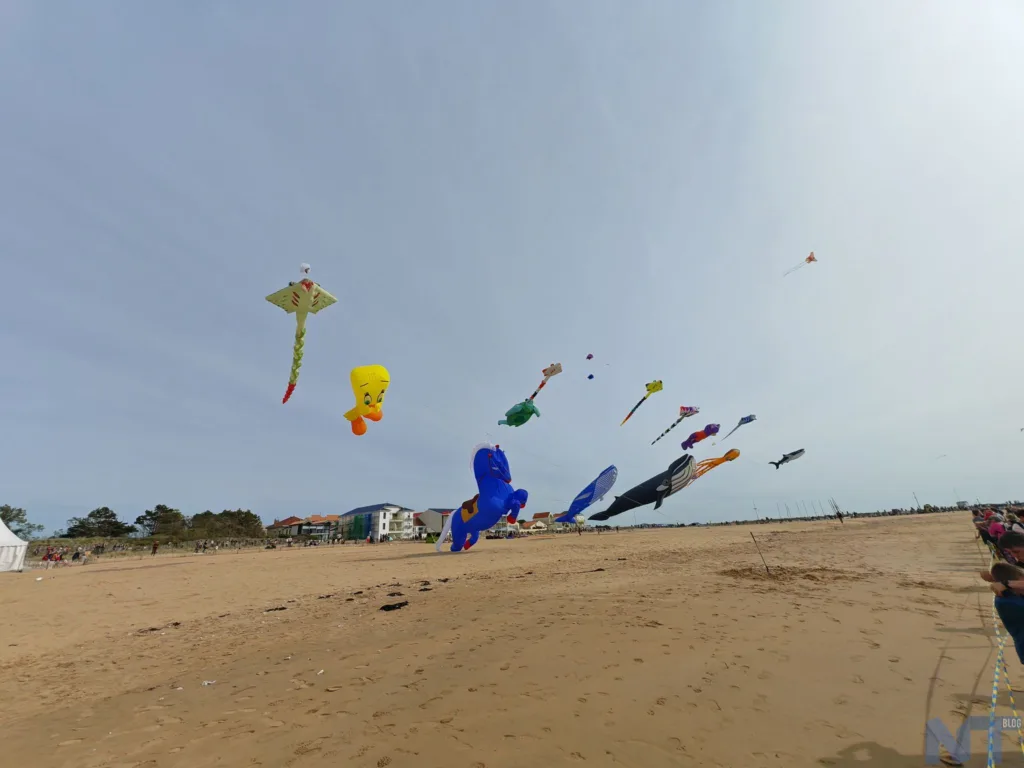 Test du Honor Magic5 Pro : polyvalent, puissant et beau 51 Honor Magic5 Pro P 22