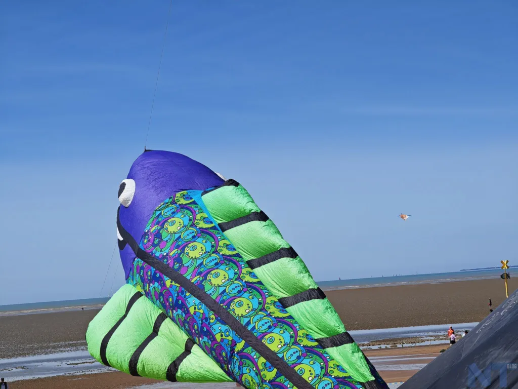 Test du Honor Magic5 Pro : polyvalent, puissant et beau 44 Honor Magic5 Pro P 30 1
