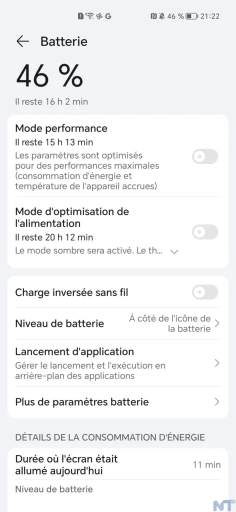 Test du Honor Magic5 Pro : polyvalent, puissant et beau 30 Honor Magic5 Pro S 3