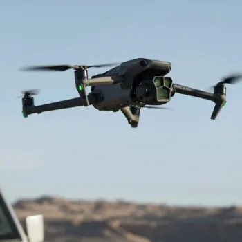 Mavic 3 Pro lifestyle 2