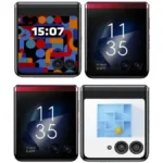 Motorola Razr 40