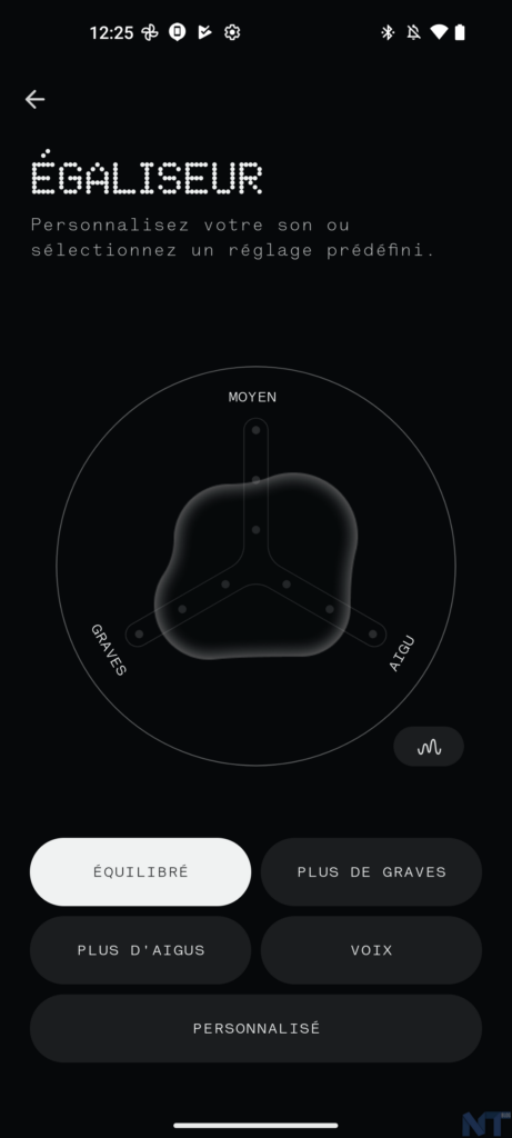Test des Nothing ear (2) : des écouteurs transparents avec un bon son 34 Nothing ear 2 2