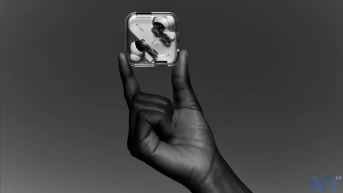 Nothing Test des Nothing ear (2) : des écouteurs transparents avec un bon son