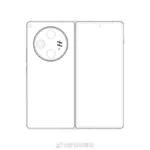 OPPO FInd N3 schmatic