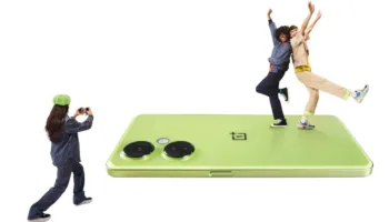 OnePlus Nord CE 3 Lite 5G 1