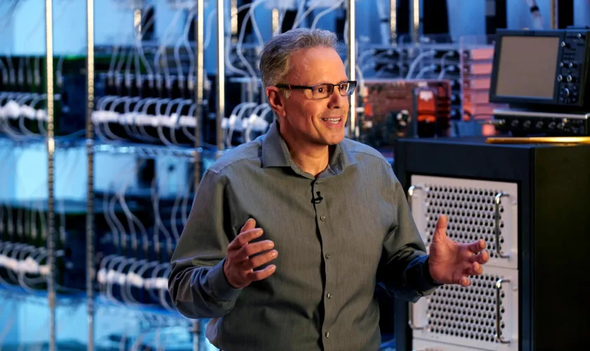 Plaintext Apple Silicon Johny Sr