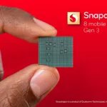 Qualcomm Snapdragon 8 Gen 3