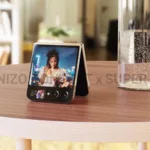 Samsung Galaxy Z Flip 5 Design C