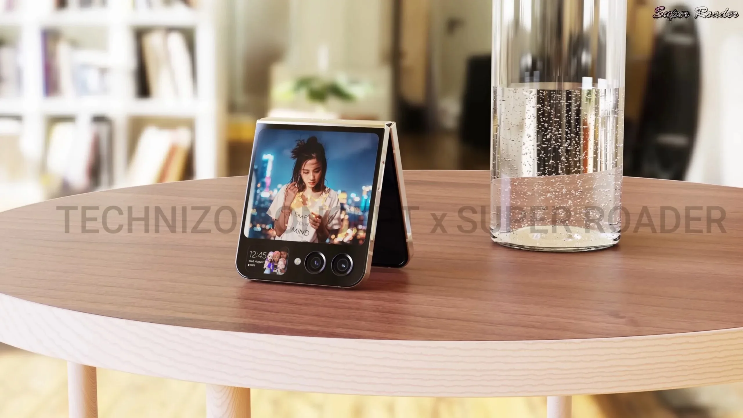 Samsung Galaxy Z Flip 5 Design C jpg