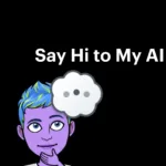 Snapchat My IA