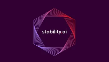 Stability AI logo Logo