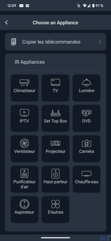 Test du SwitchBot Hub 2 : une mise à jour qui apporter Matter 32 Switchbot Hub 2 S 5