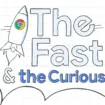The Fast The Curious Logo Revise