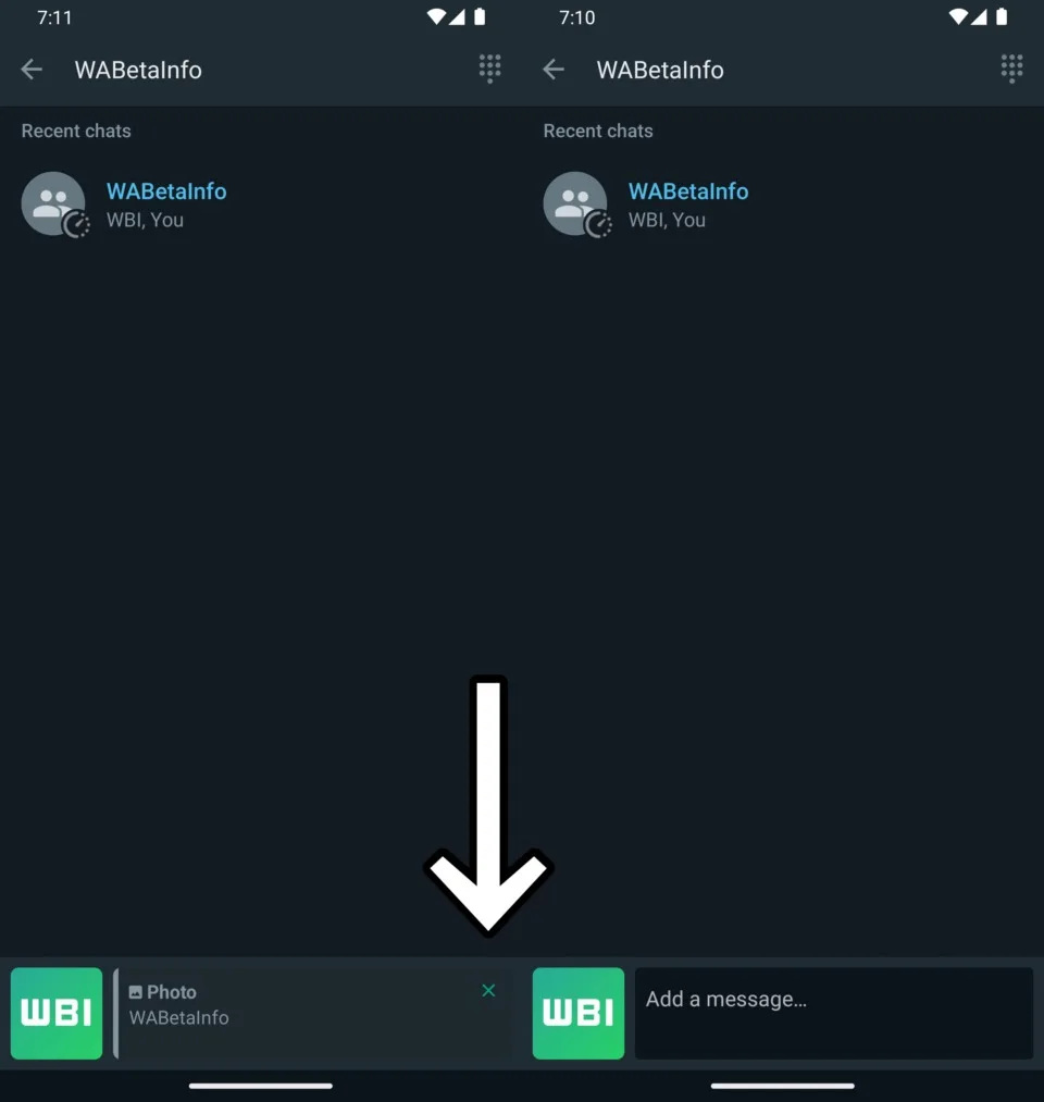 WA APPEND MESSAGE TO FORWARDED M jpg