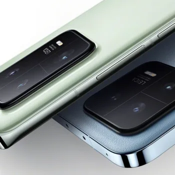 Xiaomi 13 et 13 pro