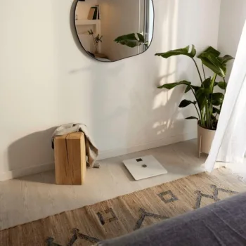 body smart wide room