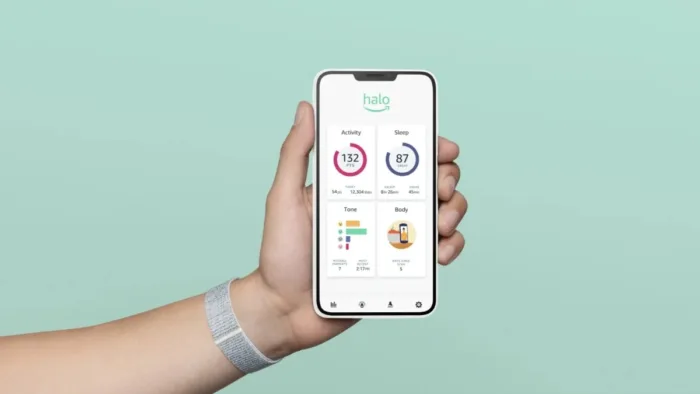 Amazon met fin à sa division de santé Halo et les trackers associés