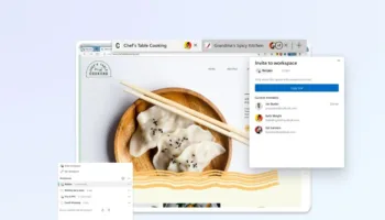 edge workspaces public preview