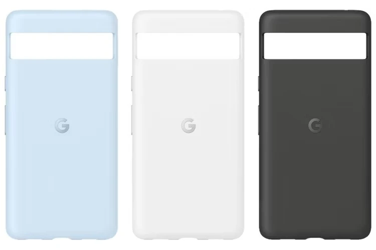 google pixel 7a cases
