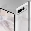 google pixel fold fpt render lea