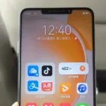 huawei enjoy 60x live images and copie
