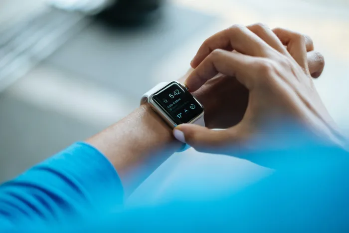 Apple serait en train de construire un coach de santé IA payant