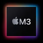 m3 feature black
