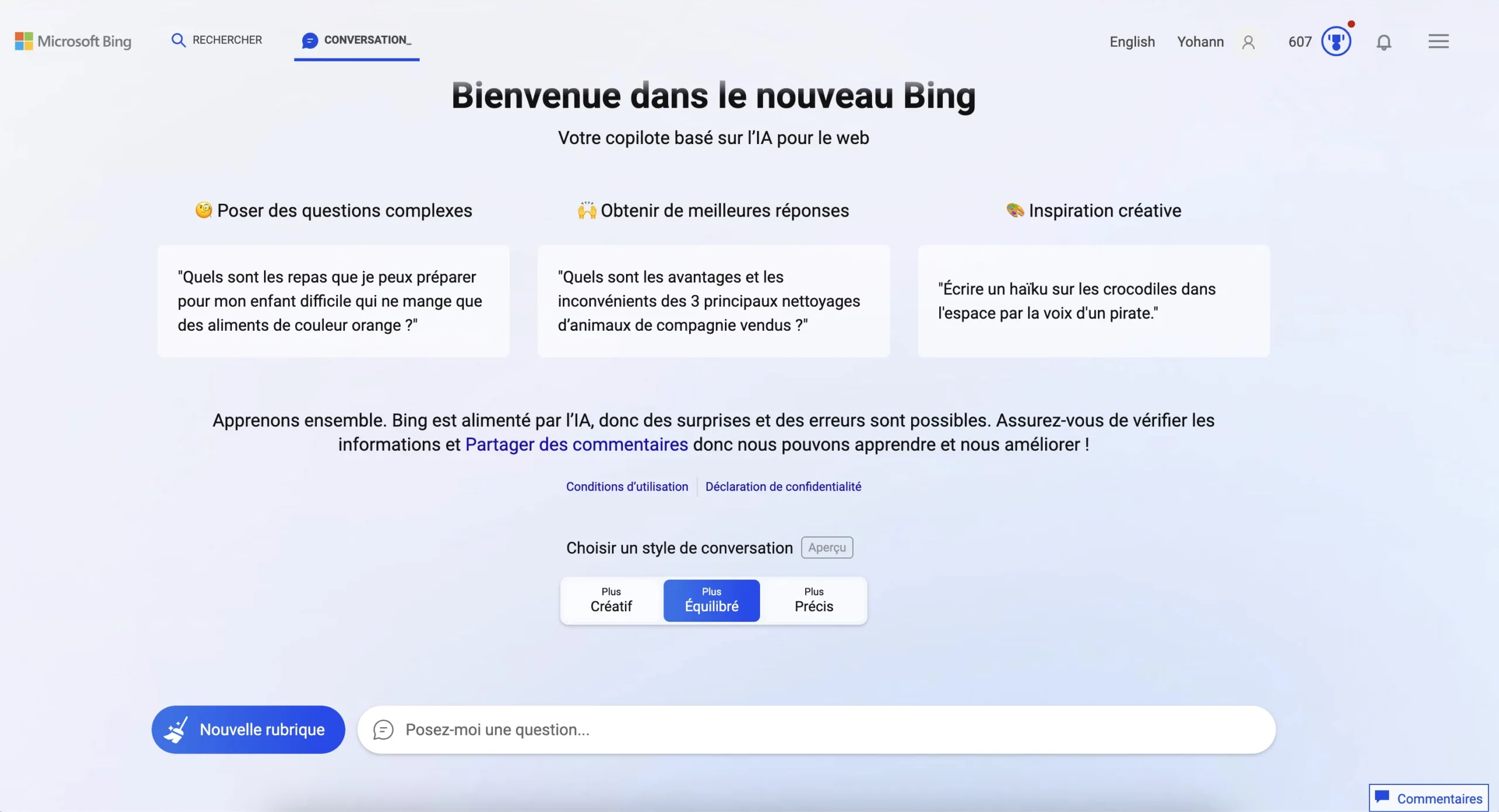 microsoft swiftkey vous permet dutiliser le chatbot bing chat dans nimporte quelle application scaled