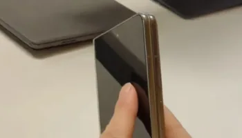 pixel fold leak 3