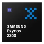 samsung exynos 2200