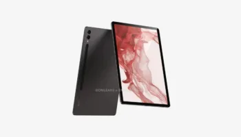 samsung galaxy tab s9 plus cad 1