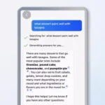 swiftkey bing chat 1