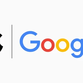 Apple Google partner industry sp