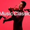 Apple Music Classical hero big.j