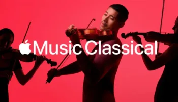 Apple Music Classical hero big.j