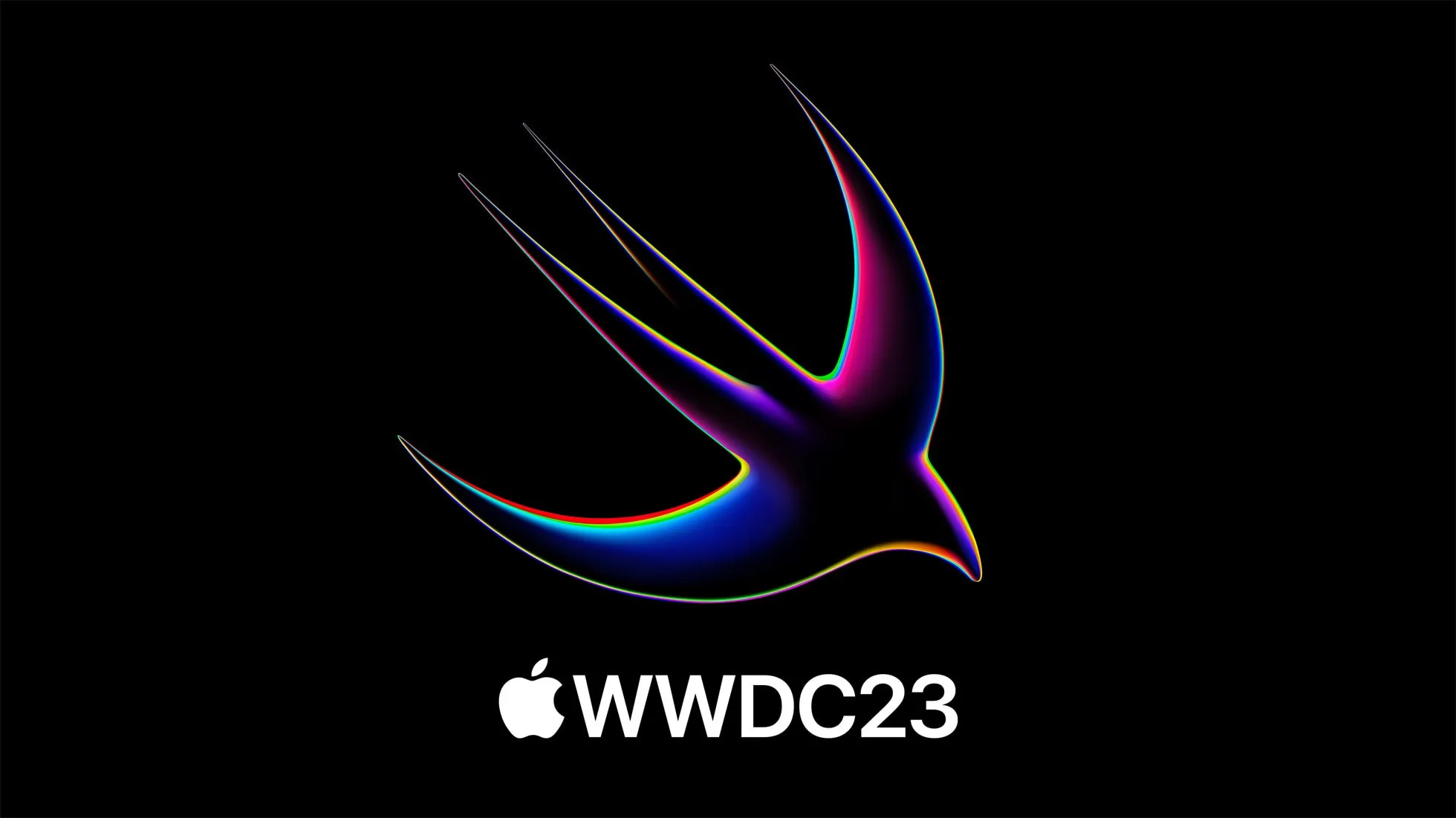 Apple WWDC23 event announcement jpg