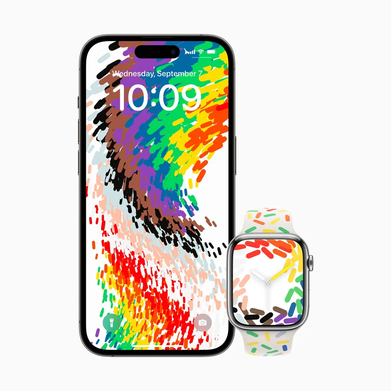 Apple Watch Pride Edition Celebr 1 jpg