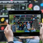 Apple iPad Final Cut Pro lifesty 4