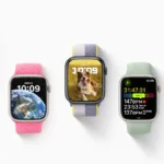 Apple watchOS 9
