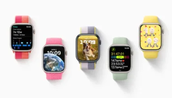 Apple watchOS 9