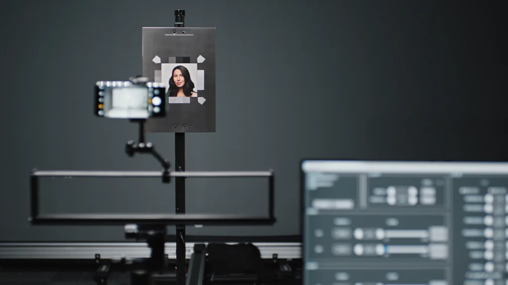Honor nous montre les coulisses de la technologie du Magic5 Pro 56 Camera lab 1 37