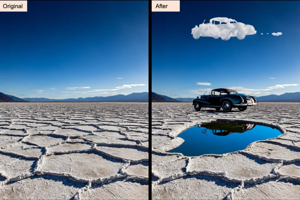 Car Comparison